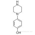 1-(4-Hydroxyphenyl)piperazine CAS 56621-48-8